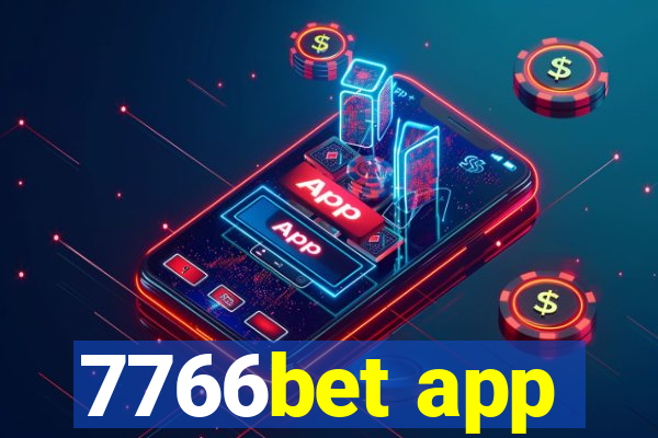 7766bet app